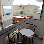 Kostian 公寓 Sarandë
