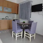 Kostian 公寓 Sarandë