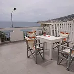 公寓 Kostian Sarandë