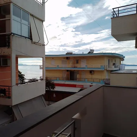 Apartament Kostian