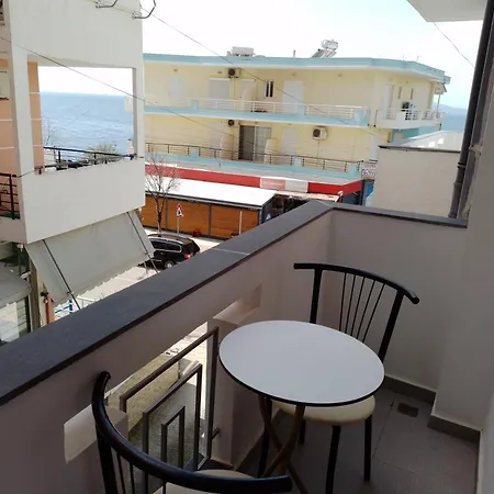 Kostian 公寓 Sarandë