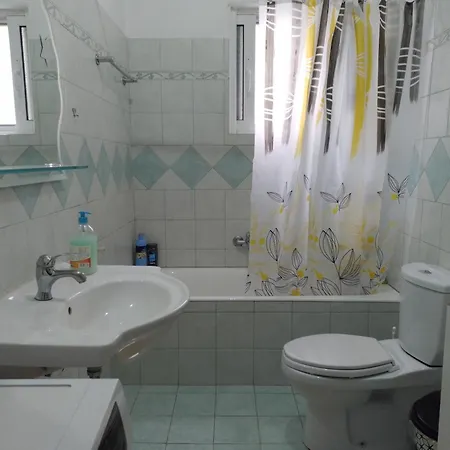 Apartament Kostian Saranda
