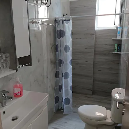 Kostian Apartament