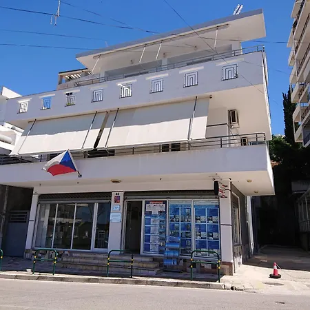 Kostian * Саранда