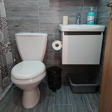 Kostian Апартаменты *