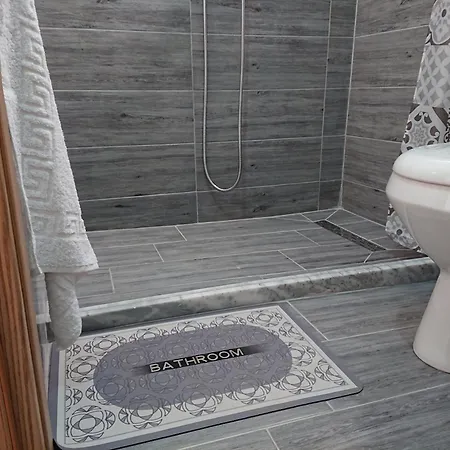 Kostian Апартаменты *