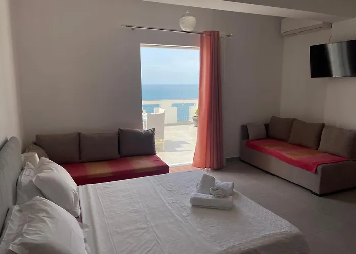Kostian Apartament *