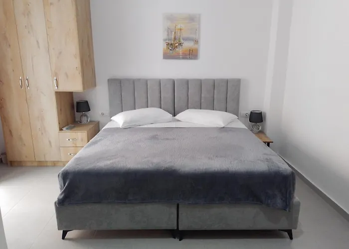Kostian Apartament