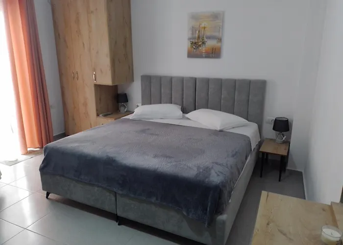 Apartament Kostian
