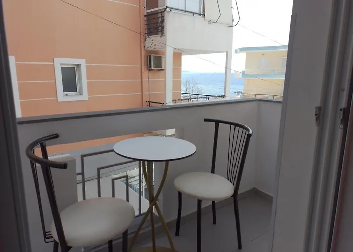 Kostian Apartament *