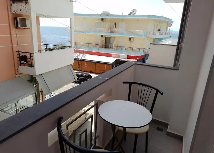 Kostian Apartament Saranda