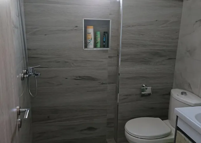 Kostian Apartament Saranda