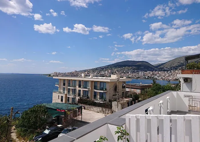 Kostian Apartament *