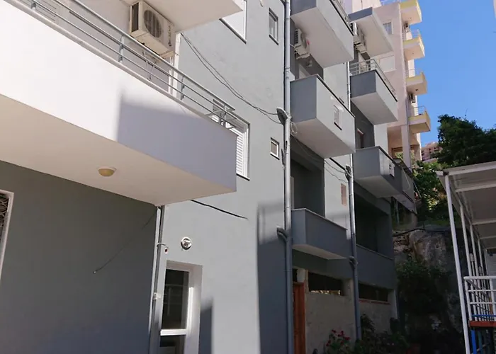 Apartament Kostian *