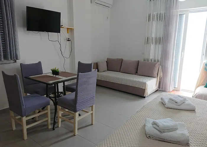 Apartament Kostian