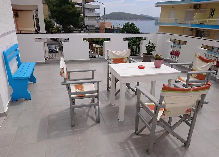 Apartament Kostian *