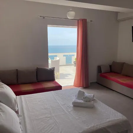 Kostian Apartment *