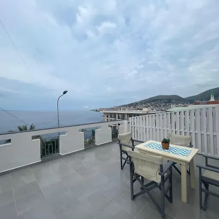 Apartment Kostian