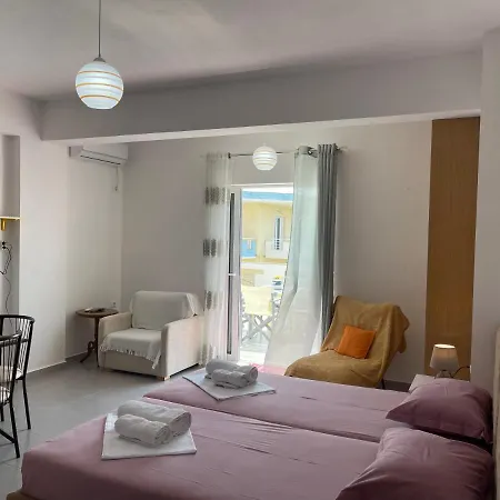 Kostian Apartment *