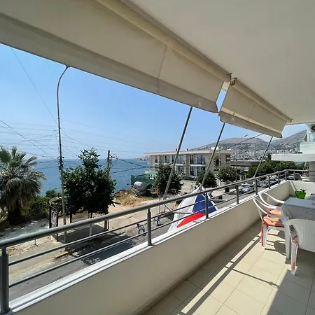 Kostian Apartment *