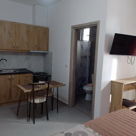 Apartment Kostian Sarandë