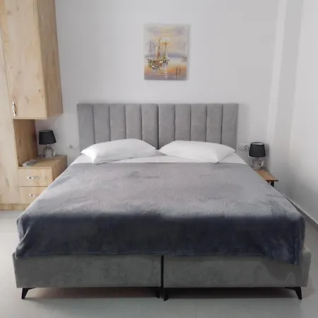 Kostian Apartment