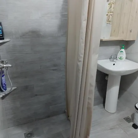 Apartment Kostian Sarande