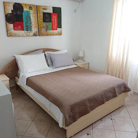 Kostian Apartment