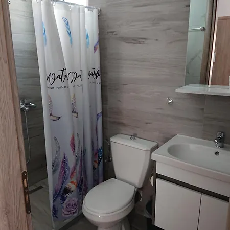 Kostian Apartment *
