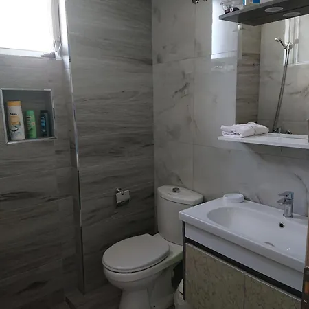 Apartment Kostian