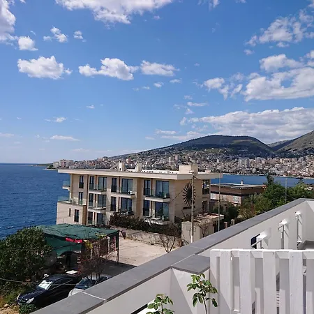 Kostian Apartment *