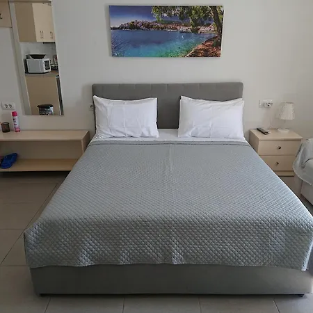 Kostian Apartment Sarandë