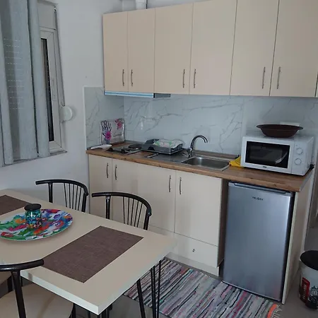 Lejlighed Kostian Sarandë