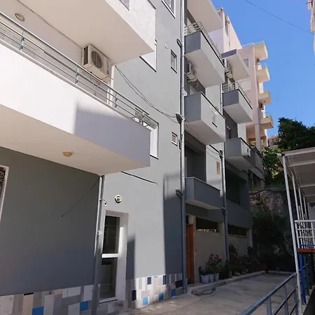Apartment Kostian *