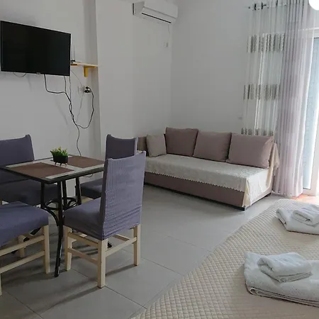 Apartment Kostian