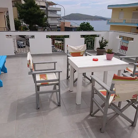 Apartment Kostian *