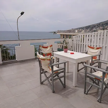 Lejlighed Kostian Sarandë