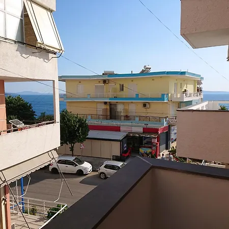 Appartement Kostian
