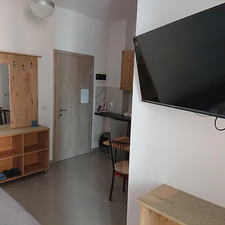 Kostian Appartement *
