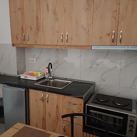 Appartamento Kostian Sarandë