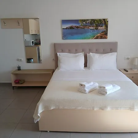 Kostian Appartement Sarandë