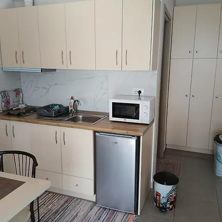Kostian Appartement *