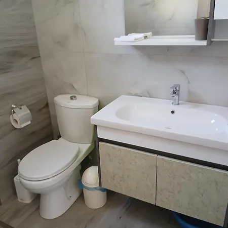 Appartement Kostian Sarandë