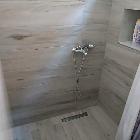 Appartement Kostian *