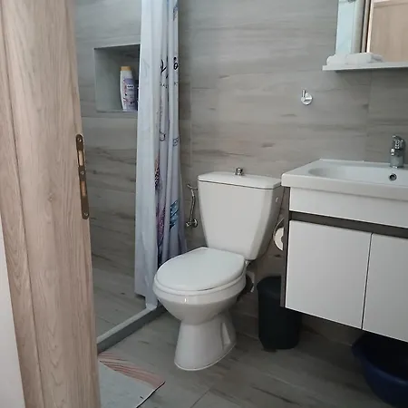 Kostian Appartement Sarandë