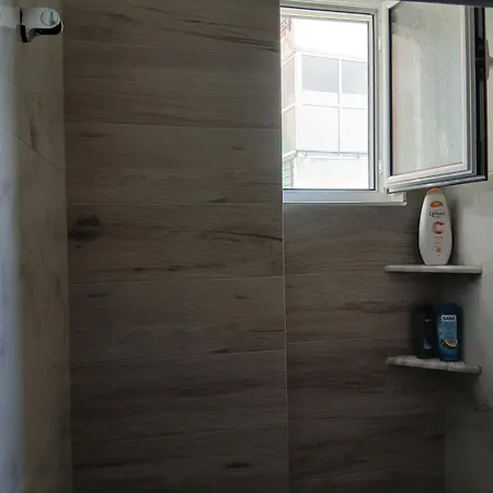 Appartement Kostian *