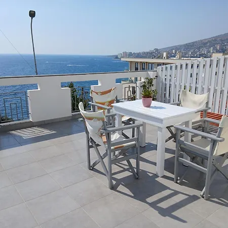 Kostian Appartement *