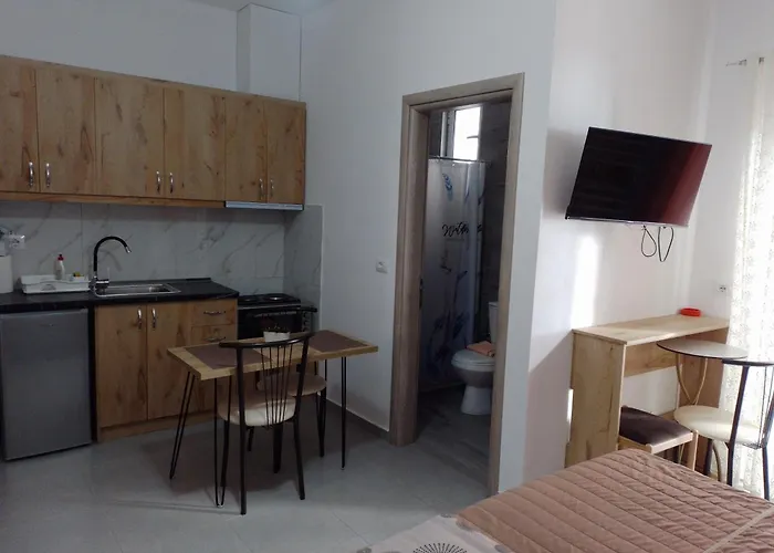 Appartamento Kostian Sarandë