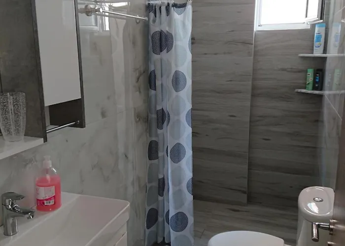Kostian Apartamento