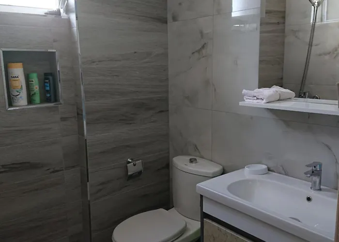 Apartamento Kostian